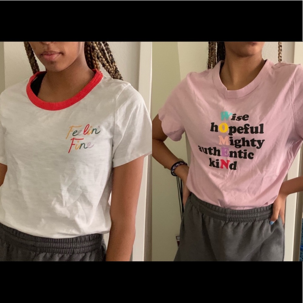 T-Shirt Bundle